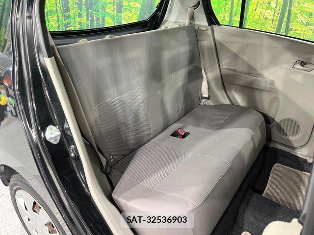 Daihatsu MIRA ES 2016-12 6545853-8