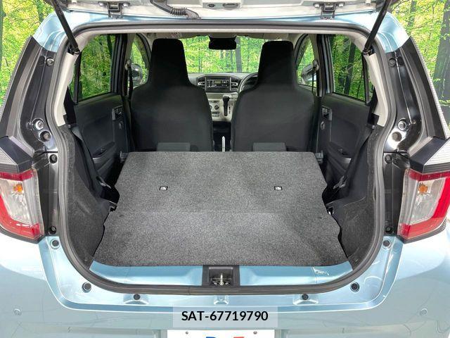 Daihatsu MIRA ES 2018-03 6613340-9