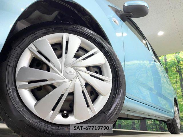 Daihatsu MIRA ES 2018-03 6613340-12