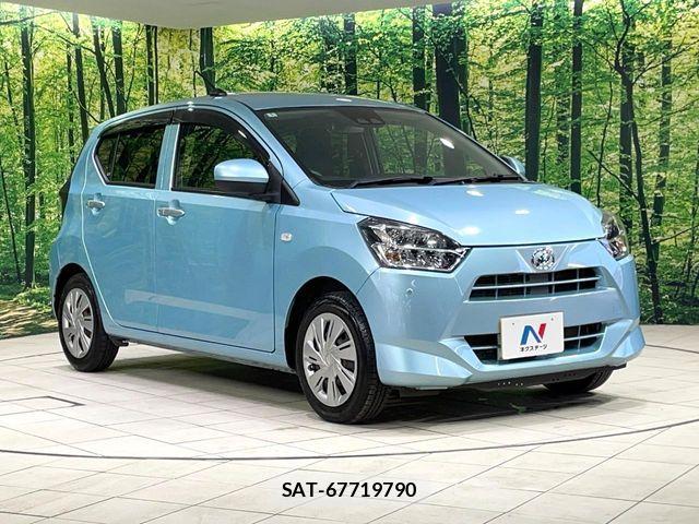 Daihatsu MIRA ES 2018-03 6613340-15