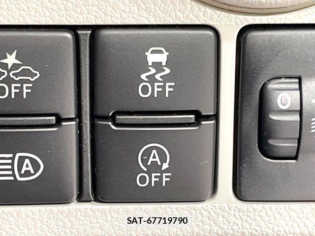 Daihatsu MIRA ES 2018-03 6613340-5