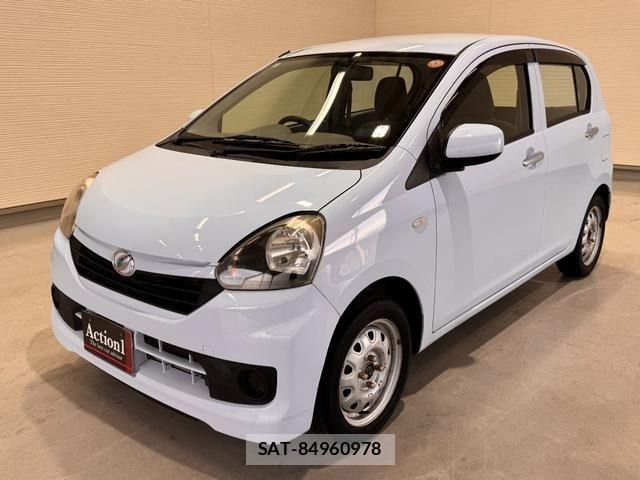 Daihatsu MIRA ES 2014-12 6613362-0