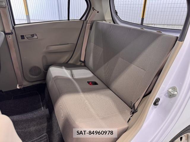 Daihatsu MIRA ES 2014-12 6613362-9