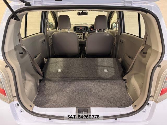 Daihatsu MIRA ES 2014-12 6613362-11