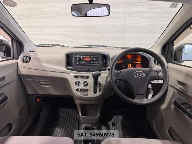 Daihatsu MIRA ES 2014-12 6613362-12