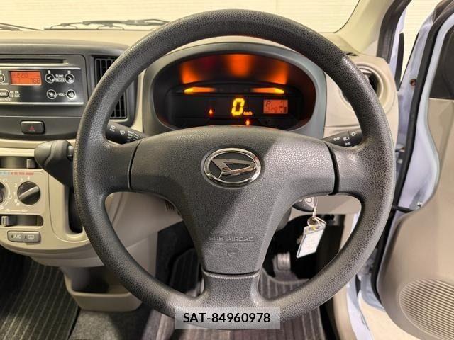 Daihatsu MIRA ES 2014-12 6613362-13