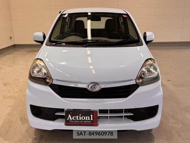 Daihatsu MIRA ES 2014-12 6613362-1