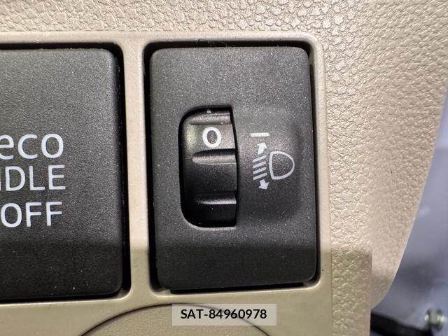 Daihatsu MIRA ES 2014-12 6613362-19