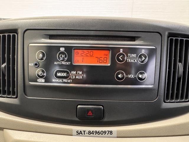 Daihatsu MIRA ES 2014-12 6613362-22