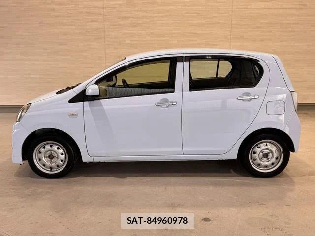 Daihatsu MIRA ES 2014-12 6613362-2
