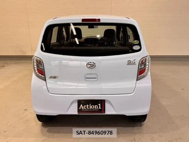 Daihatsu MIRA ES 2014-12 6613362-3