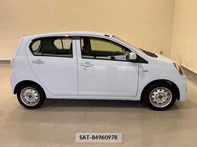 Daihatsu MIRA ES 2014-12 6613362-4