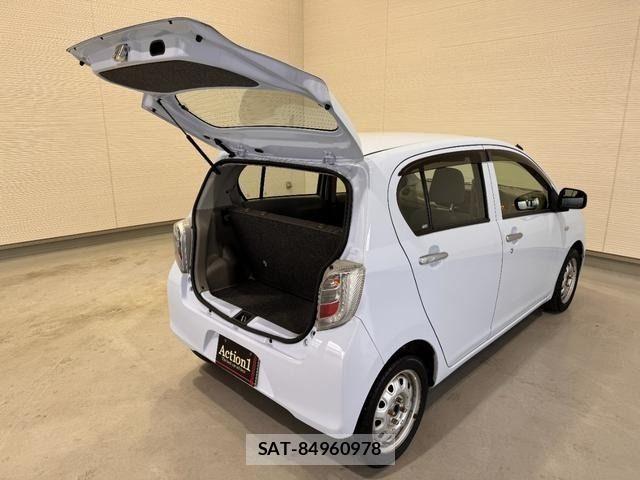 Daihatsu MIRA ES 2014-12 6613362-5