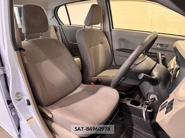 Daihatsu MIRA ES 2014-12 6613362-6