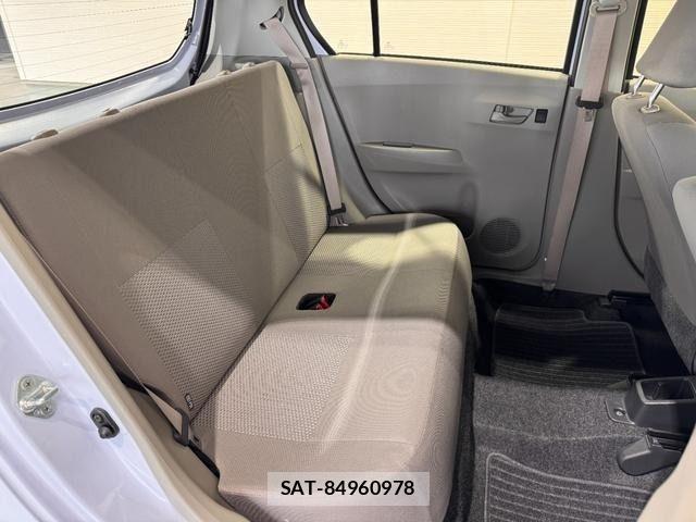 Daihatsu MIRA ES 2014-12 6613362-7