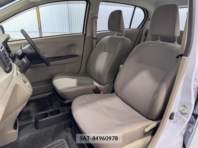 Daihatsu MIRA ES 2014-12 6613362-8