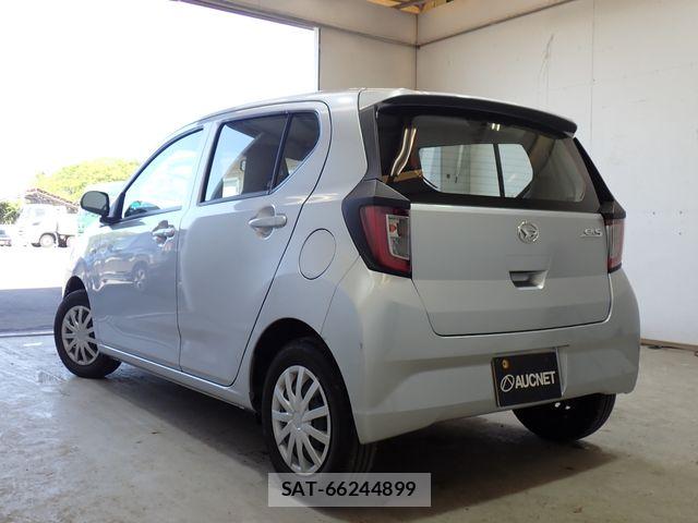 Daihatsu MIRA ES 2023-04 6613331-2