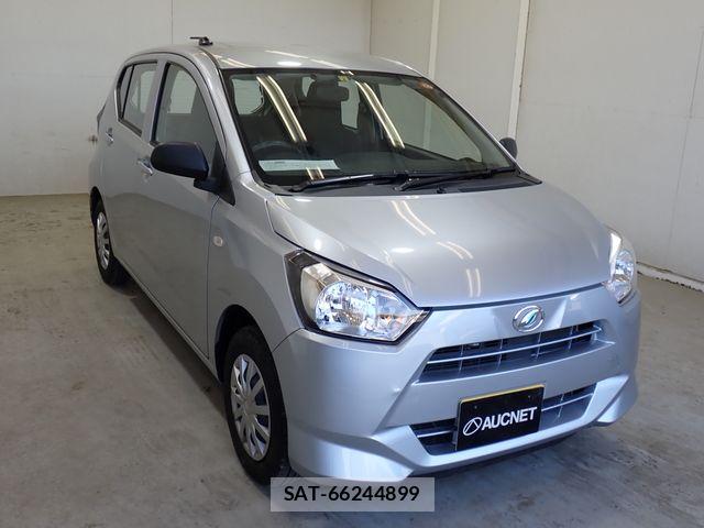 Daihatsu MIRA ES 2023-04 6613331-3