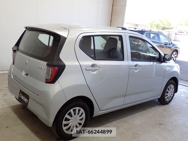 Daihatsu MIRA ES 2023-04 6613331-7