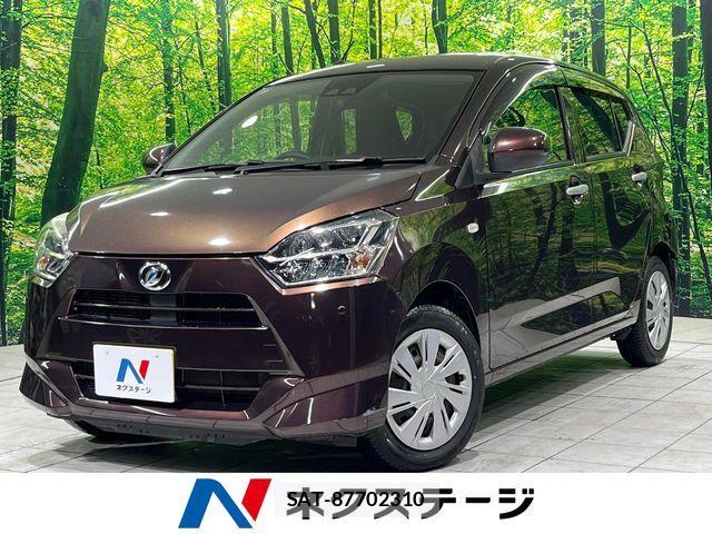 Daihatsu MIRA ES 2017-07 6613341-0