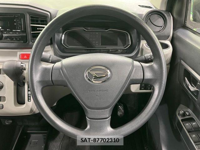 Daihatsu MIRA ES 2017-07 6613341-10