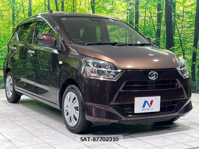 Daihatsu MIRA ES 2017-07 6613341-15