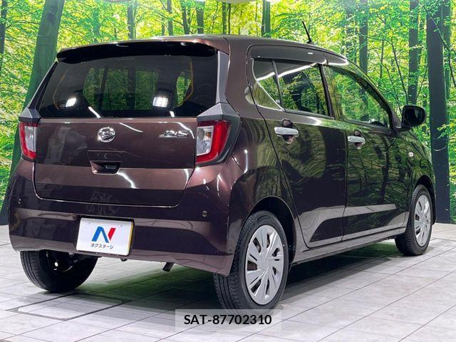 Daihatsu MIRA ES 2017-07 6613341-16