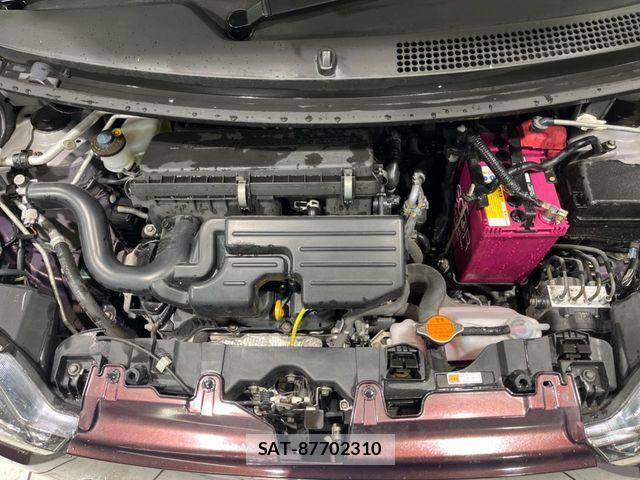 Daihatsu MIRA ES 2017-07 6613341-17