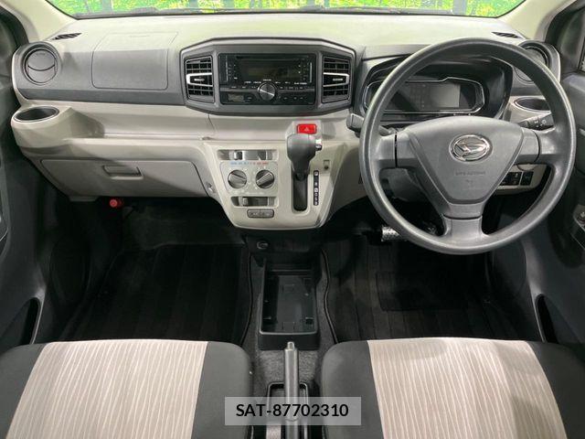 Daihatsu MIRA ES 2017-07 6613341-1