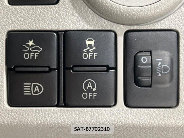Daihatsu MIRA ES 2017-07 6613341-4