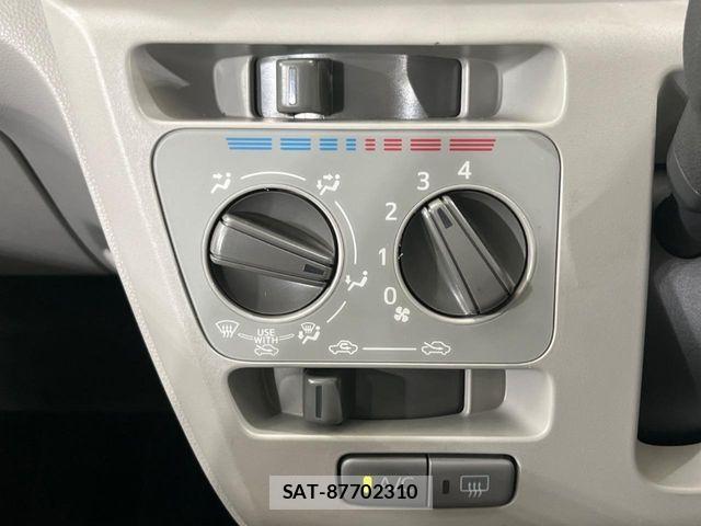 Daihatsu MIRA ES 2017-07 6613341-6