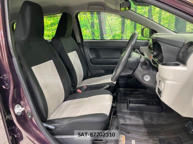 Daihatsu MIRA ES 2017-07 6613341-7