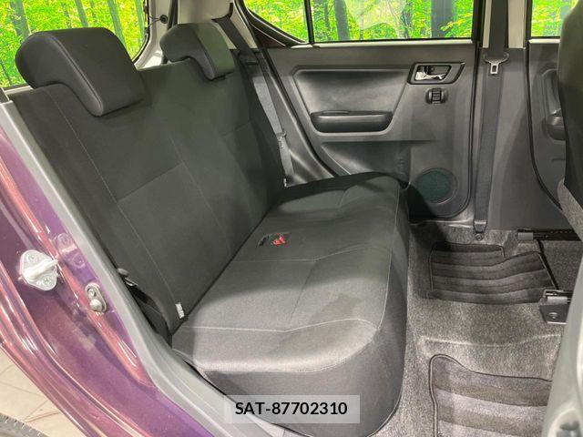Daihatsu MIRA ES 2017-07 6613341-8