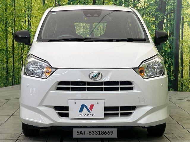 Daihatsu MIRA ES 2021-01 6613343-13