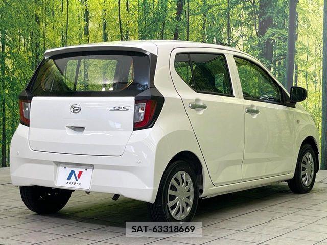 Daihatsu MIRA ES 2021-01 6613343-16