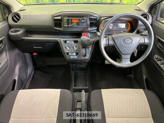 Daihatsu MIRA ES 2021-01 6613343-1