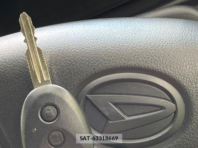 Daihatsu MIRA ES 2021-01 6613343-4