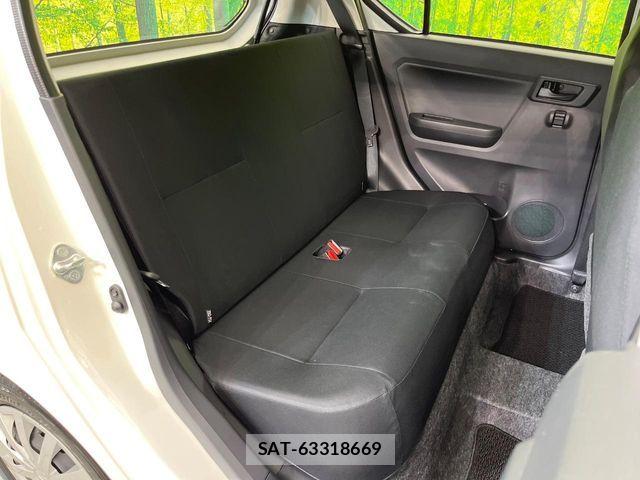 Daihatsu MIRA ES 2021-01 6613343-8