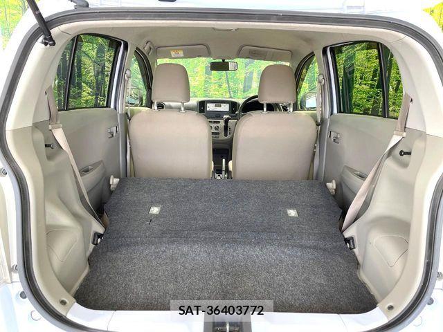 Daihatsu MIRA ES 2012-02 6613366-9