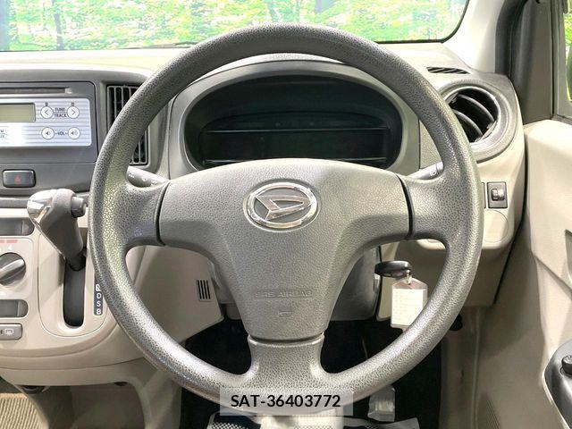 Daihatsu MIRA ES 2012-02 6613366-10