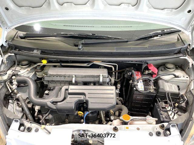 Daihatsu MIRA ES 2012-02 6613366-17