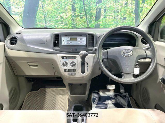 Daihatsu MIRA ES 2012-02 6613366-1