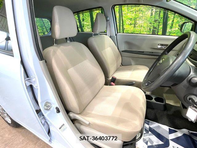 Daihatsu MIRA ES 2012-02 6613366-7