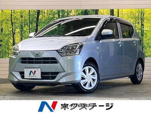 Daihatsu MIRA ES 2023-03 6613335-0