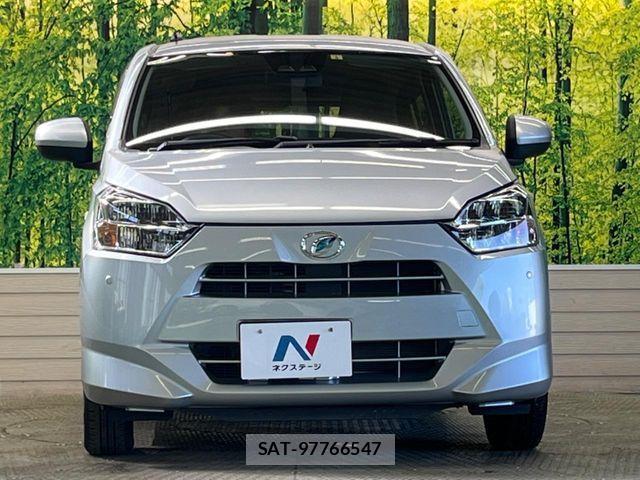 Daihatsu MIRA ES 2023-03 6613335-12