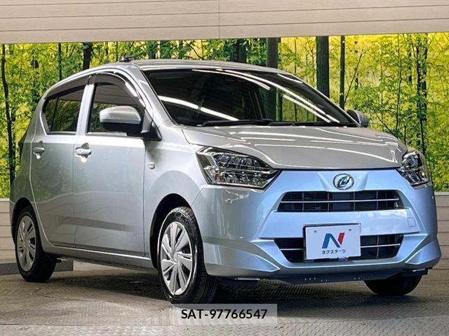 Daihatsu MIRA ES 2023-03 6613335-14