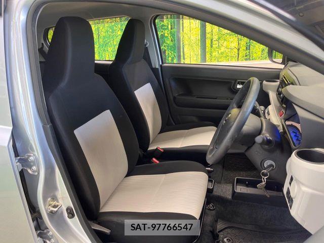Daihatsu MIRA ES 2023-03 6613335-6