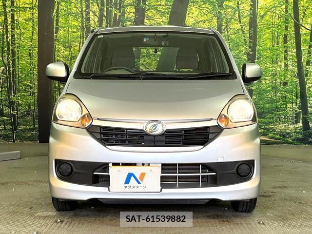 Daihatsu MIRA ES 2015-06 6613359-13