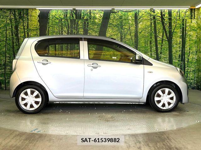 Daihatsu MIRA ES 2015-06 6613359-18