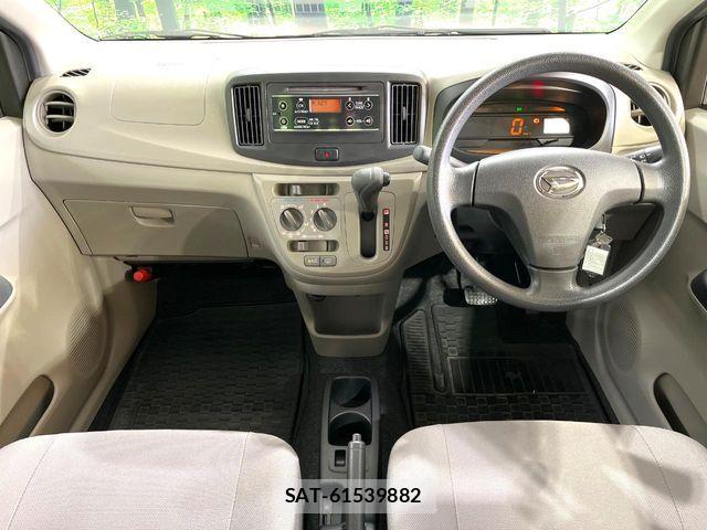 Daihatsu MIRA ES 2015-06 6613359-1